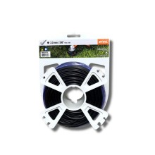 FILO NYLON TONDO MM 3,3 X 40 MT