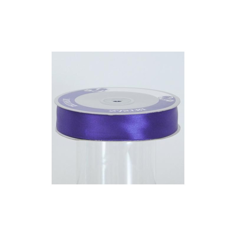 NASTRO RASO MM40X25MT VIOLET