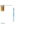 FORCHETTINE PLASTICA APERITIVO 30PZ