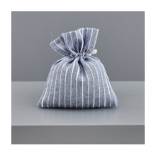 SACCHETTO.RETT.GRANDE AVION RIGATO L.10 H12 PZ 12