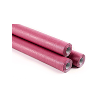 TOVAGLIA ROTOLO GOFFRATO 1.18X7MT BORDEAUX