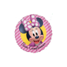 PALLONCINO 18 MYLAR  MINNIE BUON COMPLEANNO