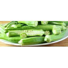 OKRA GOMBO GR.4 (SEMI)