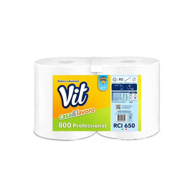 ASCIUGONE 2 VELI 800 STRAPPI