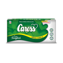TOVAGLIOLI MONOVELO CARESS CM33X33