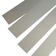 FASCE CARTONE BIANCO CM 5X75  KG.1