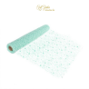 POLYCOTTON NET CM.48X5YDS MINT