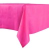 TOVAGLIE PIEGATE 100X100 CM  TNT FUXIA 25 PZ