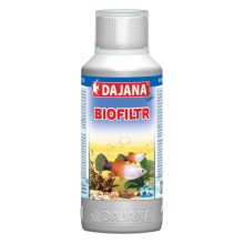 ATTIVATORE FILTRO BIOLOGICO 250 ML