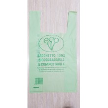 SHOPPERS BIOCOMPOST ROTOLI 22X50CM 0.5KG