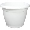 VASO NAXOS DIAM.20 CM BIANCO