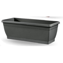 CASSETTA ROXANNE CON SOTTOCASSETTA 50CM ANTRAC.