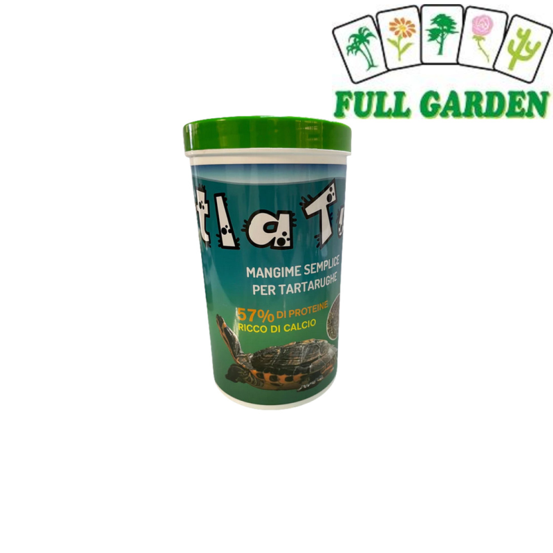 ATLATURT LT.1,2 GAMBERETTI  PER TARTARUGHE