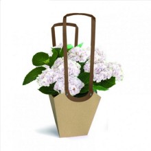 SAC. AQUA BIO MEDIUM 11X17.5X11CM OCHER 10 PZ