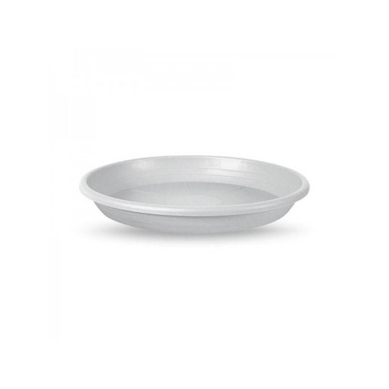 SOTTOVASO NAXOS DIAM.48 CM BIANCO