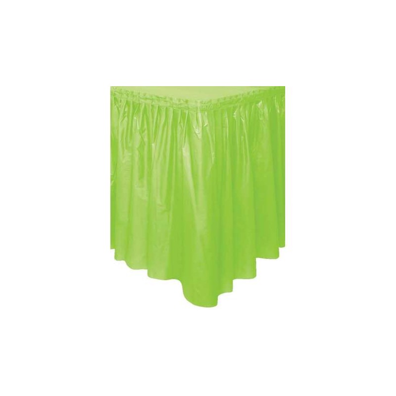 GONNELLINA GIROTAVOLO LIME GREEN CM 73,6X4,26MT