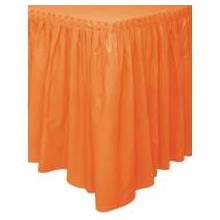 GONNELLINA GIROTAVOLO ORANGE CM 73,6X4,26MT