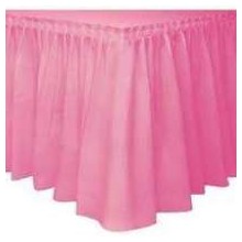 GONNELLINA GIROTAVOLO FUXIA CM 73,6X4,26MT