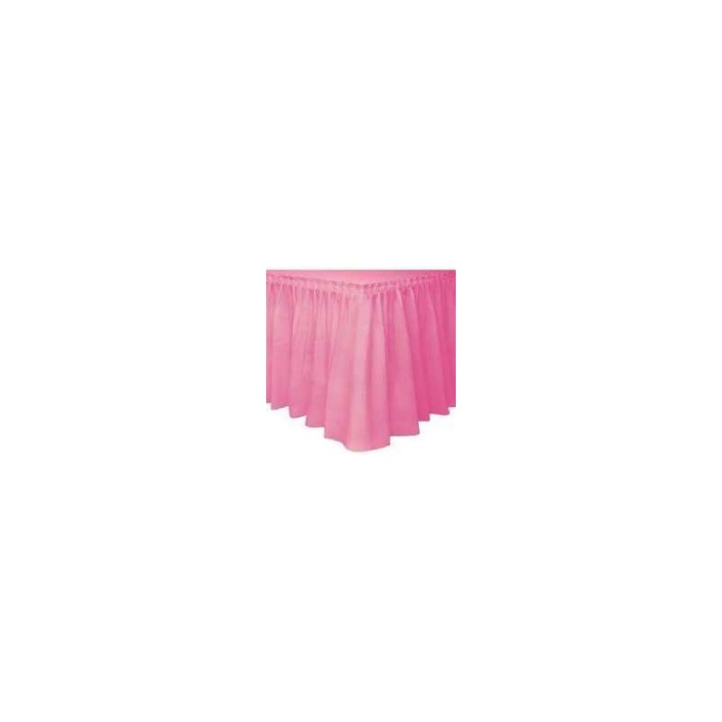 GONNELLINA GIROTAVOLO FUXIA CM 73,6X4,26MT