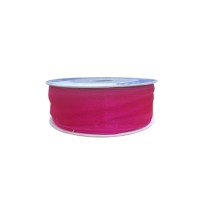 SHINING ORGANZA MM 40X50 MT FUXIA NEON