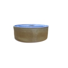 SHINING ORGANZA MM 40X50 MT SAGE