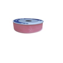 SHINING ORGANZA MM25X50MT PINK