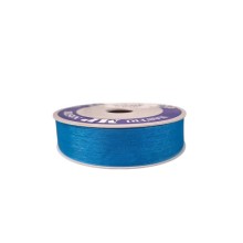 SHINING ORGANZA MM25X50MT TORQUOISE