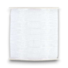 SHINING ORGANZA MM 10X100 MT WHITE
