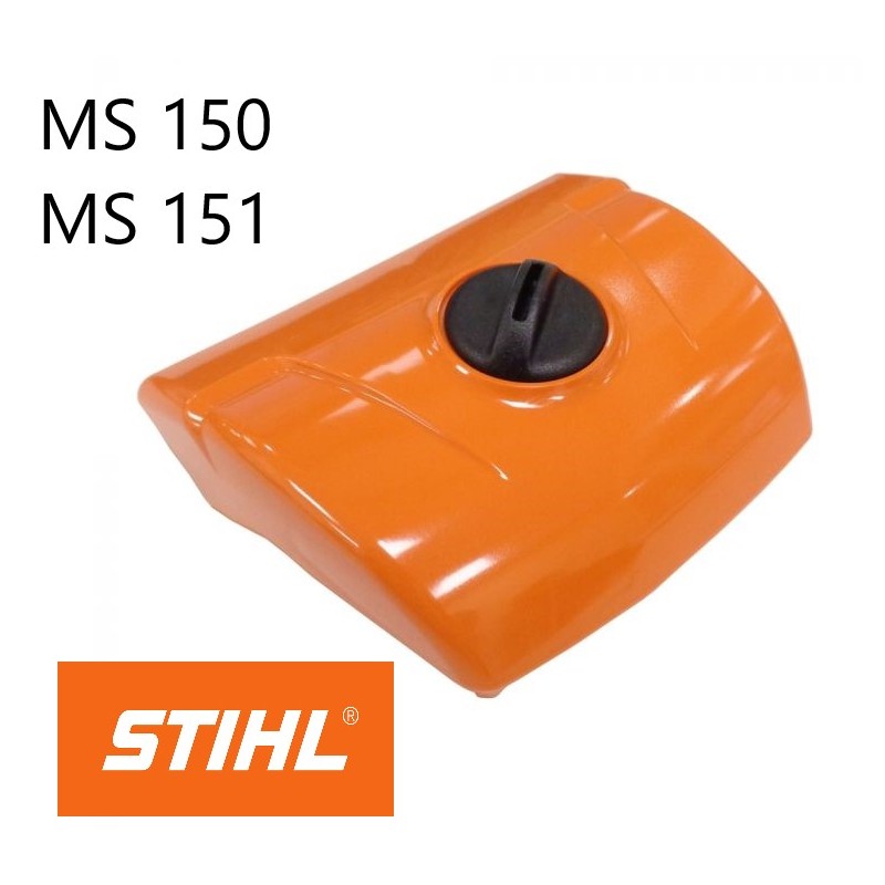 COPERCHIO SEDE CARBURATORE