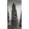 ALBERO PENICEL INNEVATO CM.150 TIPS 278 Ø 50 CM