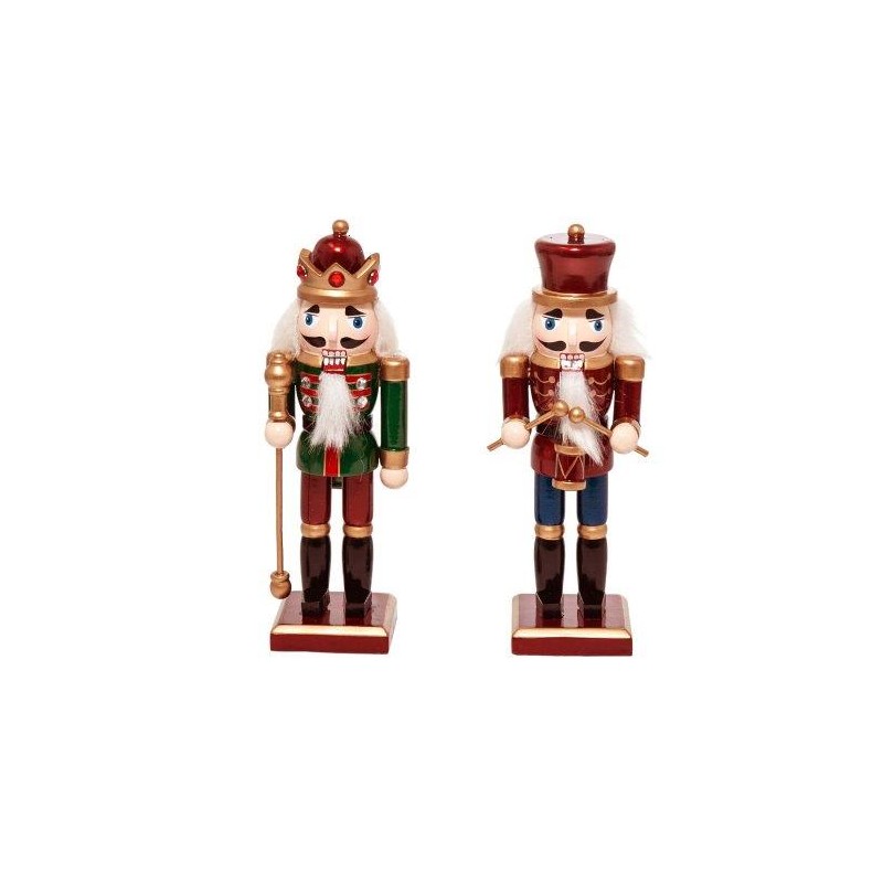 SCHIACCIANOCI LEGNO CM.8X6X30