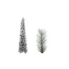 ALBERO NEEDLE PINE INNEVATO CM.120 TIPS 98 Ø CM46