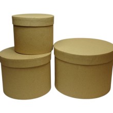 3 BOXES CMØ23XH17 CMØ19XH15 CMØ15XH13 NATURAL