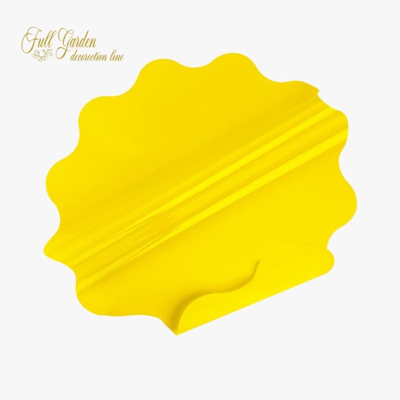 MARGHERITA D.48 PPL35 MY GIALLO PZ 50