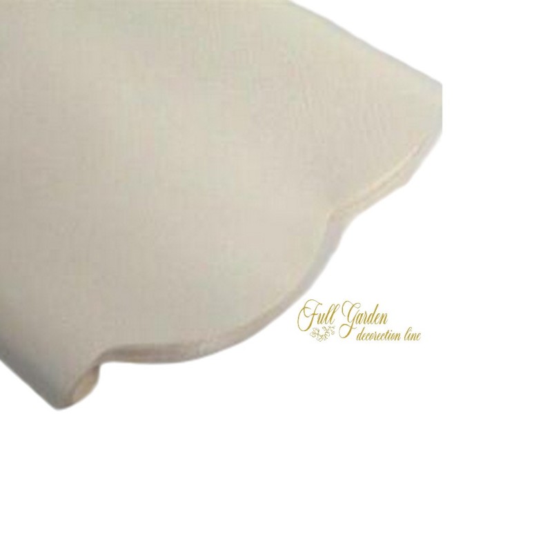 MARGHERITA D.78 PPL35 MY AVORIO PZ 50