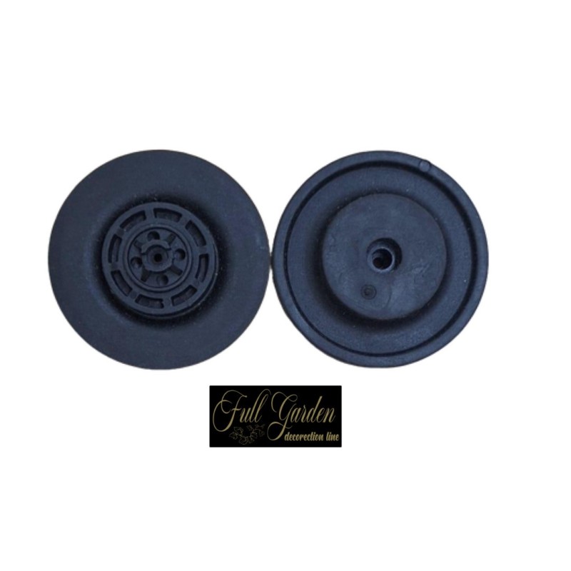 MEMBRANA DI REGOLAZIONE