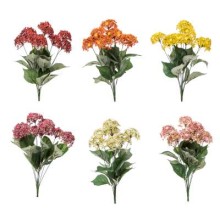 BUSH INFLORESCENZA ORTENSIA X 10 CM.46