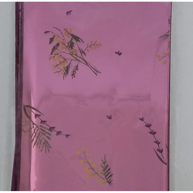 SPEZZ. PERL. STAMP. CICLAMINO 15X30 LAVANDER 100PZ