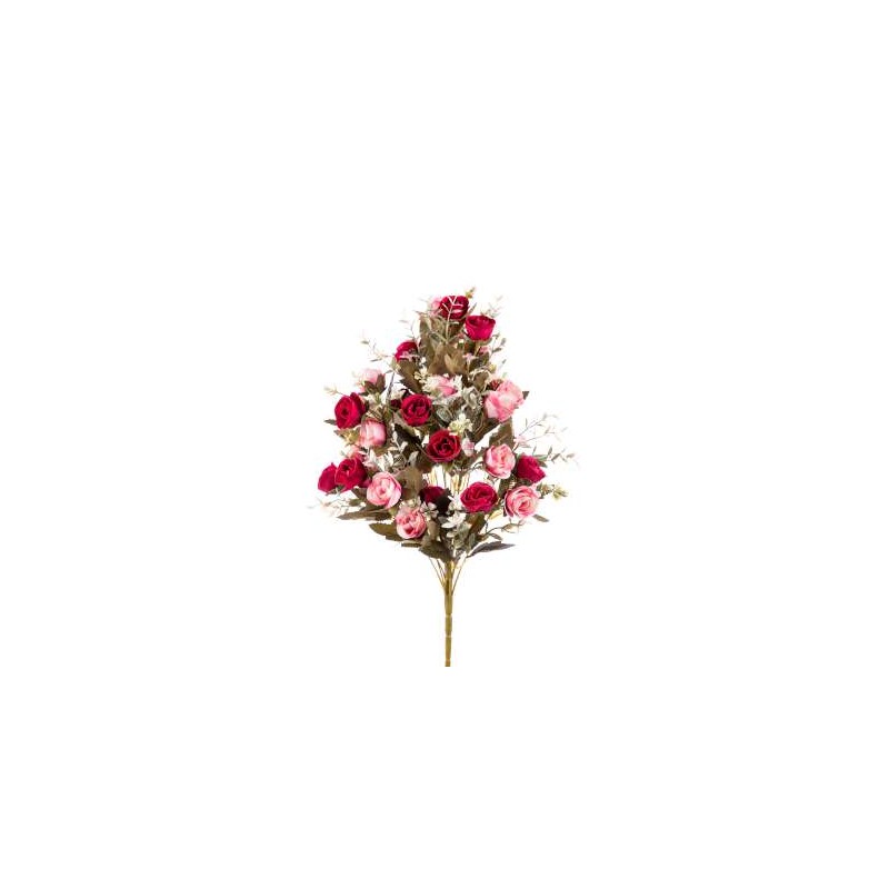 FRONTALE ROSELLINE X 18 BEAUTY