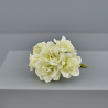 FIORELLINO CON PISTILLI CREMA D.4.5 PZ 6