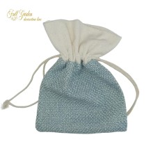 MATILDA BAG CM10XH14 LIGHT BLUE PZ 10