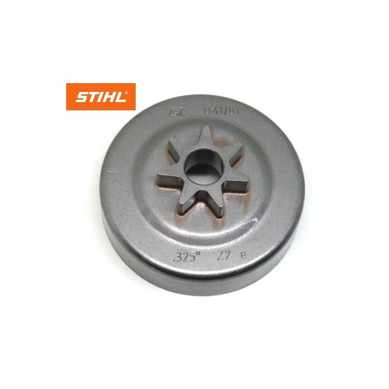 ROCCHETTA CATENA 0.325 7D