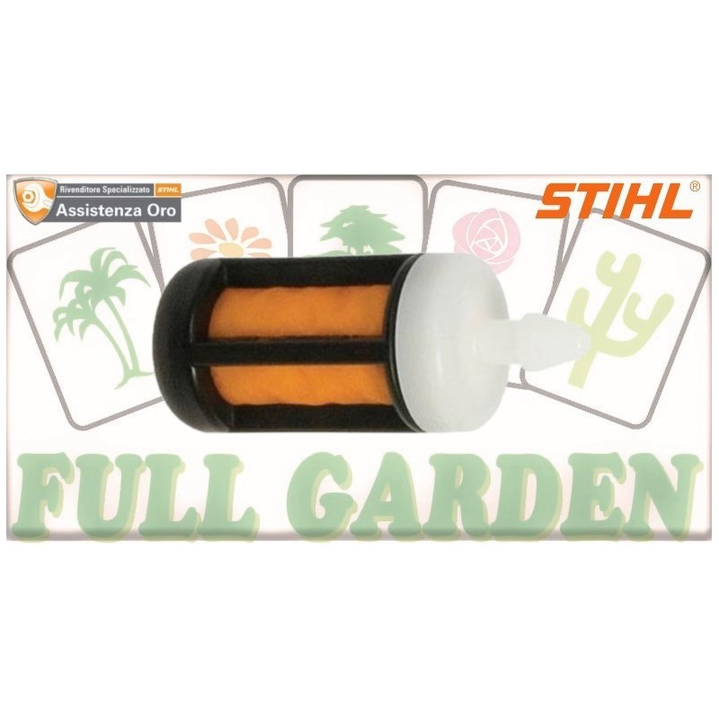 FILTRO BENZINA (SUCCHIERUOLA)