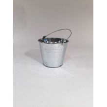 SECCHIELLO LATTA  D.12 H10