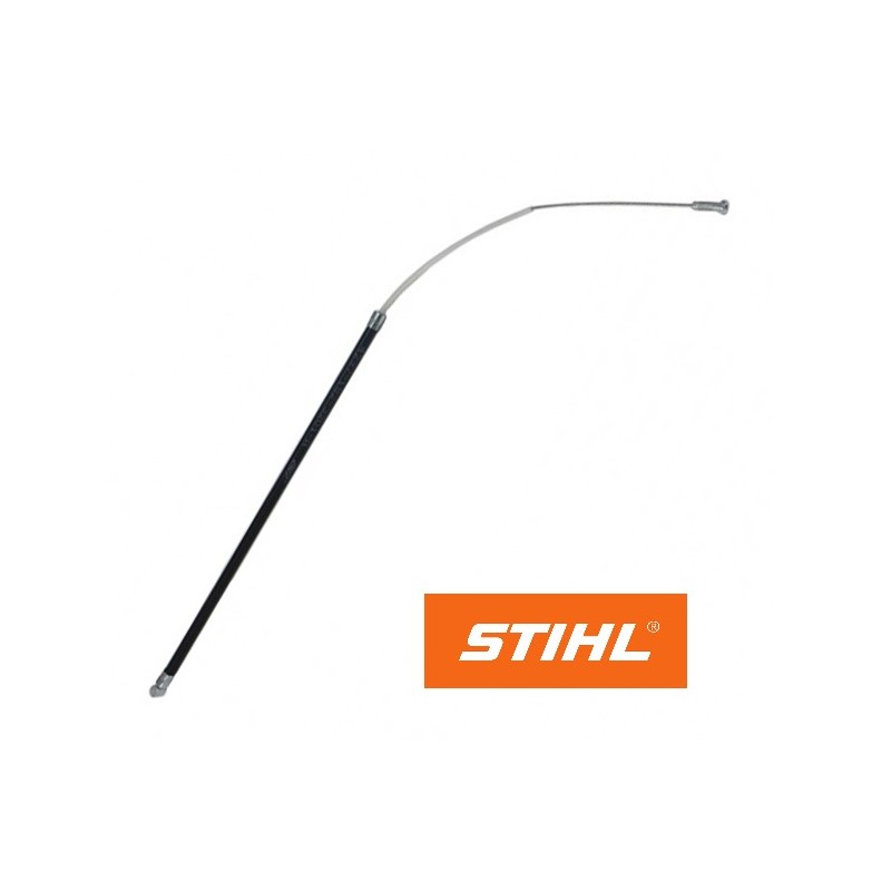 TIRANTE ACCELERATORE