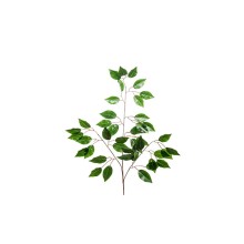 FOGLIA DI FICUS X 42 H CM 56
