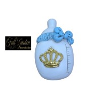 MAGNETE BIBERON ORO CELESTE 4X2X5