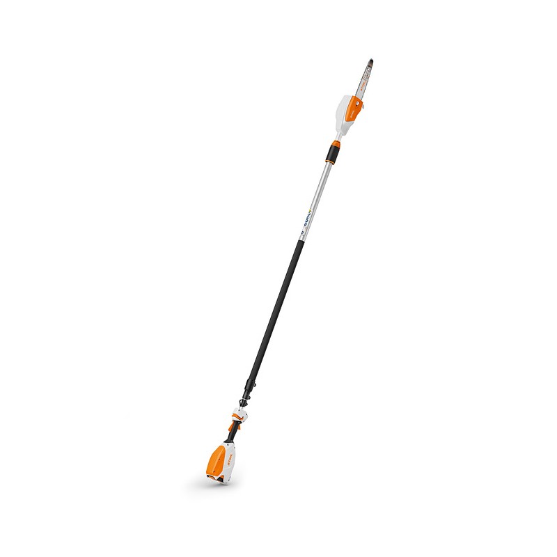 HTA 86 SRAMATORE LUNGO A BATTERIA,30CM/12,71PM3