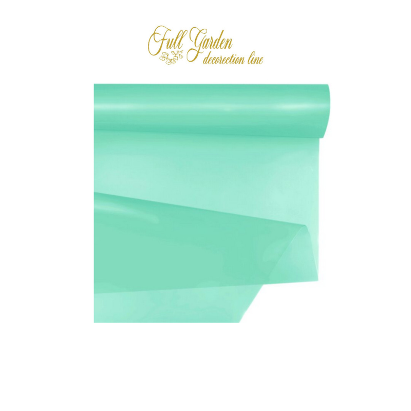 RI 35 0.70X50M MAT VELINA  VERDE