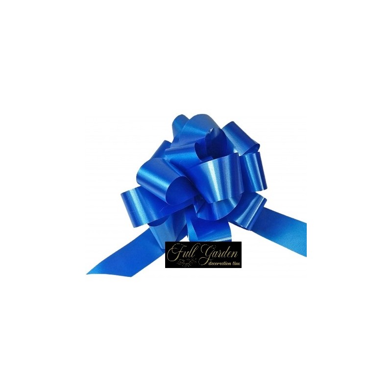 SVELTO ROT. NASTRO SPLENDENE MM30X40MT BLU REALE